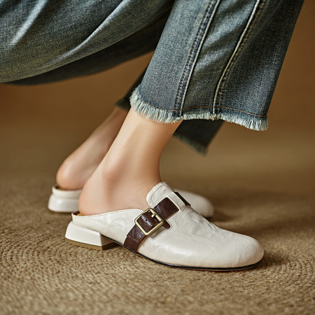 ElegantSole Luxury Handmade Leather Shoes