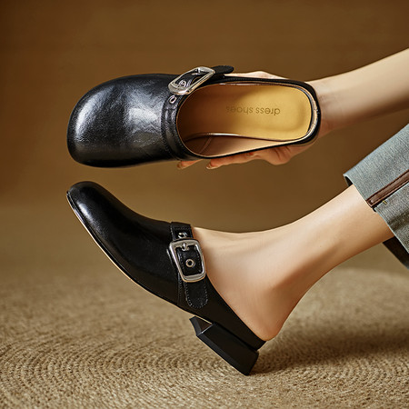 ElegantSole Luxury Handmade Leather Shoes