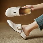 Handcrafted Luxury Leather Women's Shoes: Exquisite Craftsmanship & Elegance(Edlnx503)