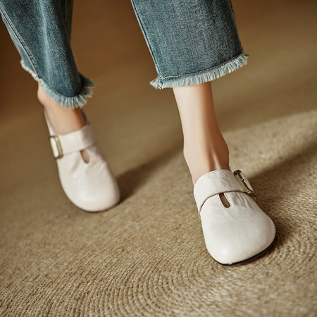ElegantSole Luxury Handmade Leather Shoes
