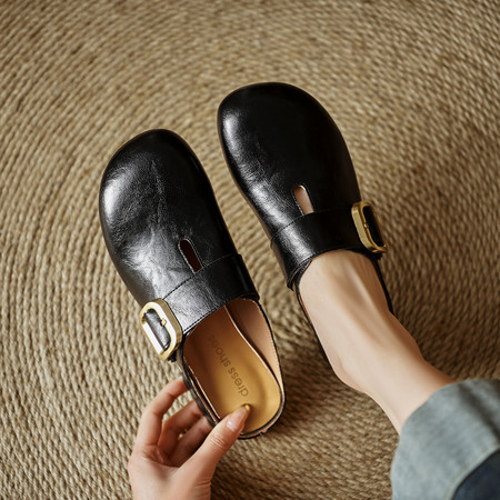 ElegantSole Luxury Handmade Leather Shoes