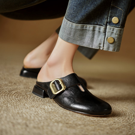 ElegantSole Luxury Handmade Leather Shoes