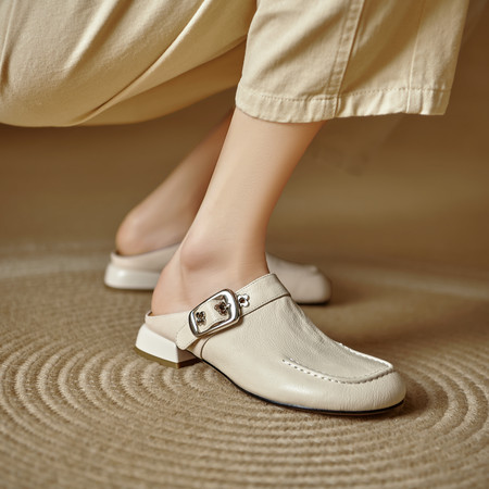 ElegantSole Luxury Handmade Leather Shoes