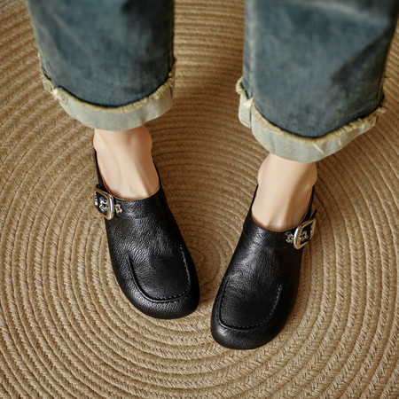 ElegantSole Luxury Handmade Leather Shoes