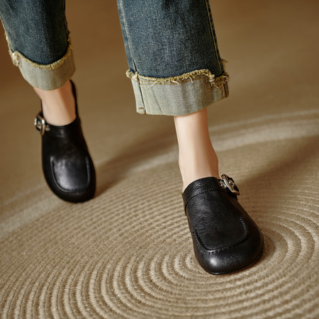 ElegantSole Luxury Handmade Leather Shoes