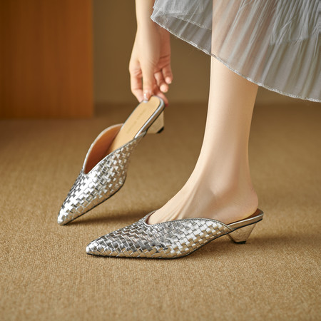 ElegantSole Luxury Handmade Leather Shoes