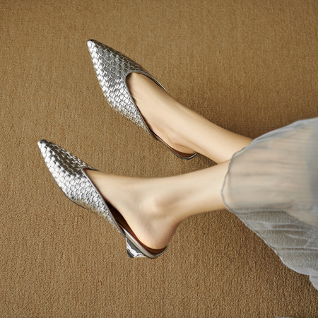 ElegantSole Luxury Handmade Leather Shoes