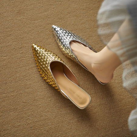 ElegantSole Luxury Handmade Leather Shoes