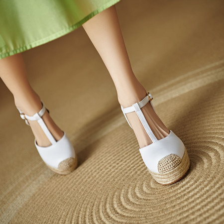 ElegantSole Luxury Handmade Leather Shoes