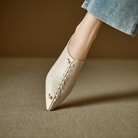 ElegantSole Luxury Handmade Leather Shoes
