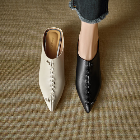 ElegantSole Luxury Handmade Leather Shoes