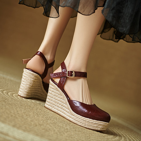 ElegantSole Luxury Handmade Leather Shoes