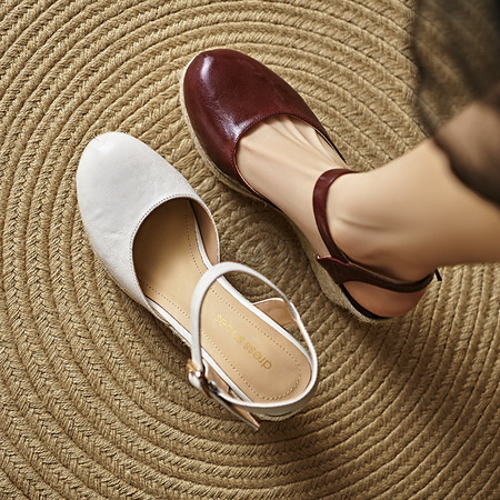 ElegantSole Luxury Handmade Leather Shoes