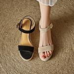 Luxurious Handcrafted Leather Women’s Shoes for Elegance(EdlnxCC-6)