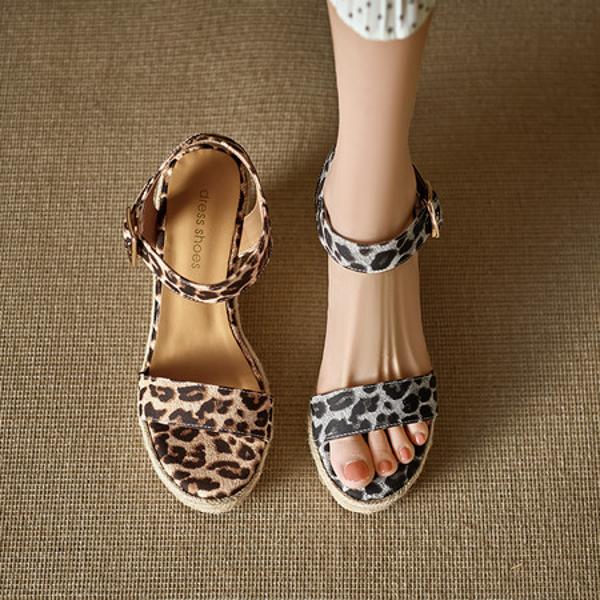 Exquisite Handcrafted Leather Women’s Shoes: Luxe Elegance(EdlnxC-11)