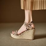 Exquisite Handcrafted Leather Women’s Shoes: Luxe Elegance(EdlnxC-11)