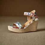 Handcrafted Genuine Leather Women's Shoes: Elegance Meets Luxury and Craftsmanship(EdlnxC-10)