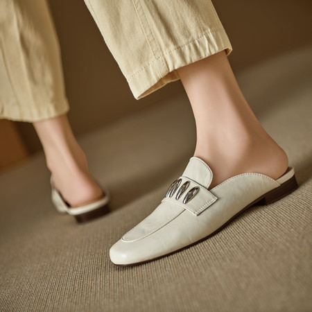 ElegantSole Luxury Handmade Leather Shoes
