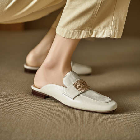 ElegantSole Luxury Handmade Leather Shoes