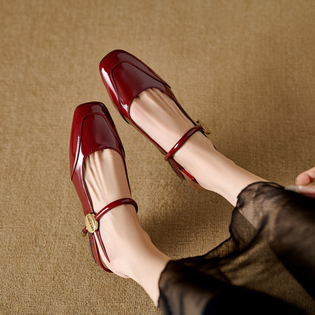 ElegantSole Luxury Handmade Leather Shoes