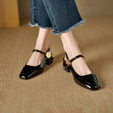 ElegantSole Luxury Handmade Leather Shoes