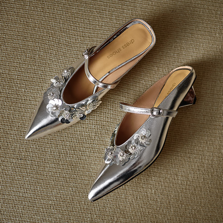 ElegantSole Luxury Handmade Leather Shoes