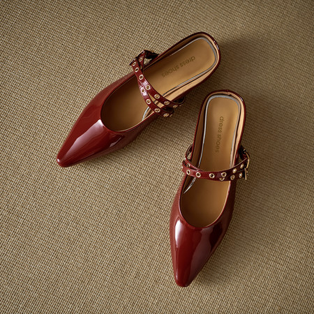 ElegantSole Luxury Handmade Leather Shoes