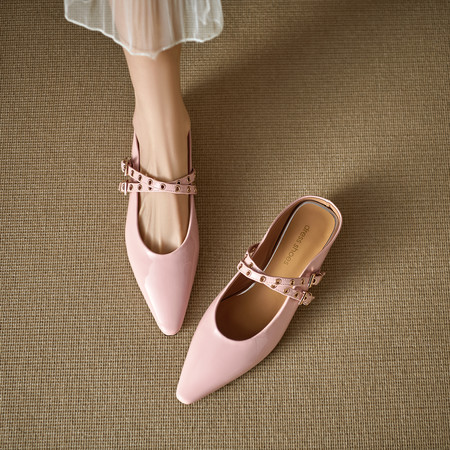 ElegantSole Luxury Handmade Leather Shoes