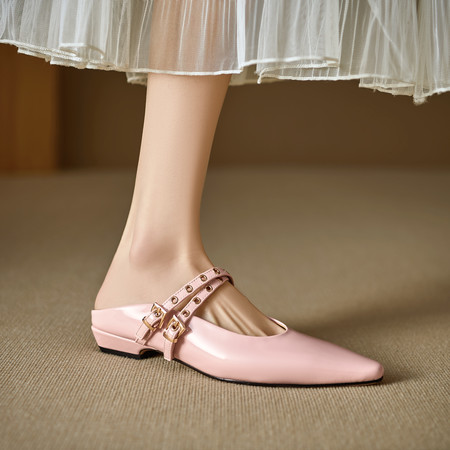 ElegantSole Luxury Handmade Leather Shoes