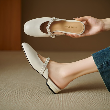 ElegantSole Luxury Handmade Leather Shoes