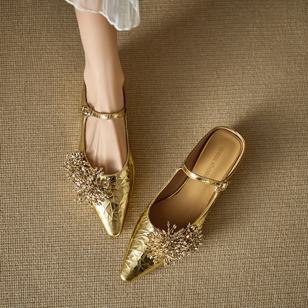 ElegantSole Luxury Handmade Leather Shoes