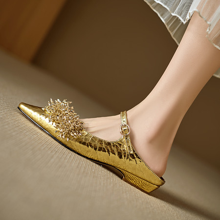 ElegantSole Luxury Handmade Leather Shoes