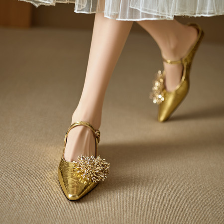 ElegantSole Luxury Handmade Leather Shoes
