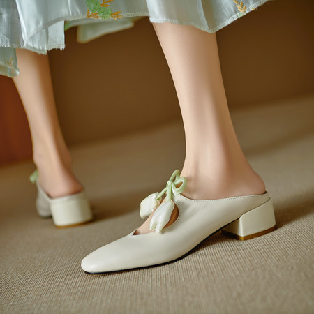 ElegantSole Luxury Handmade Leather Shoes