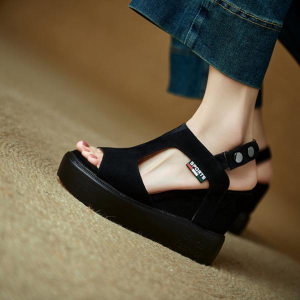 Elegant Handcrafted Leather Women's Shoes: Luxury Quality and Craftsmanship(Edlnx26299)