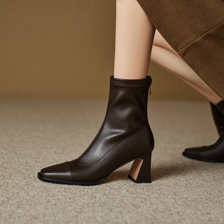 ElegantSole Luxury Handmade Leather Shoes
