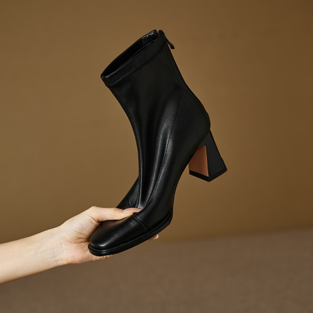 ElegantSole Luxury Handmade Leather Shoes