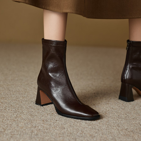 ElegantSole Luxury Handmade Leather Shoes