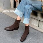 Luxurious Handmade Genuine Leather Women's Shoes - Unmatched Craftsmanship and Elegance(EdlnxK35)