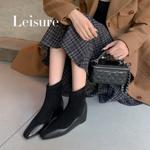 Luxurious Handmade Genuine Leather Women's Shoes - Unmatched Craftsmanship and Elegance(EdlnxK35)