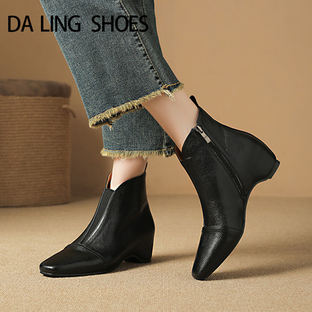ElegantSole Luxury Handmade Leather Shoes