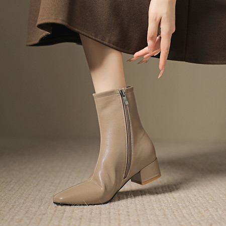 ElegantSole Luxury Handmade Leather Shoes