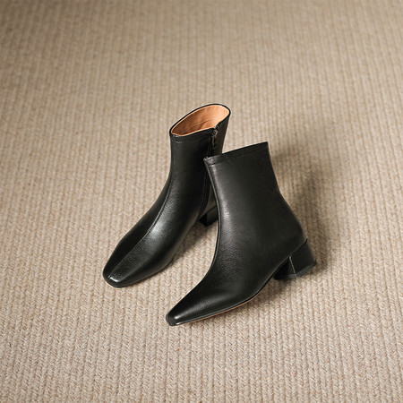 ElegantSole Luxury Handmade Leather Shoes