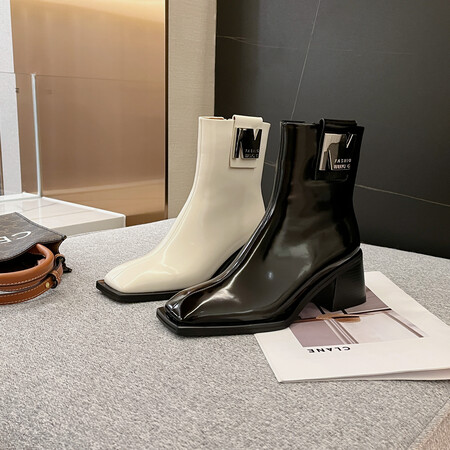 ElegantSole Luxury Handmade Leather Shoes