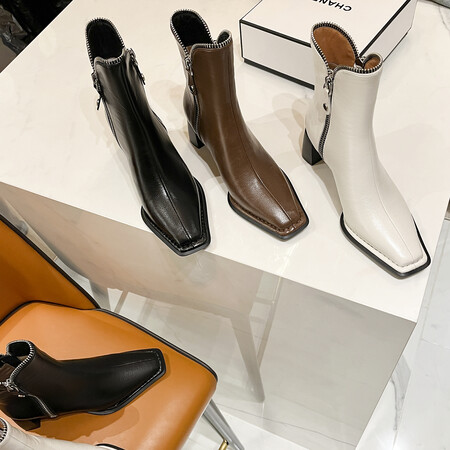 ElegantSole Luxury Handmade Leather Shoes