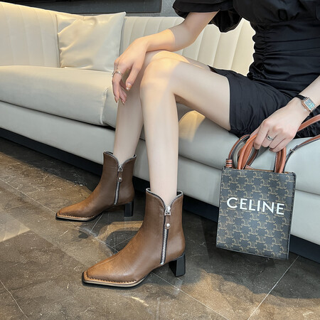 ElegantSole Luxury Handmade Leather Shoes
