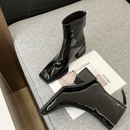 ElegantSole Luxury Handmade Leather Shoes