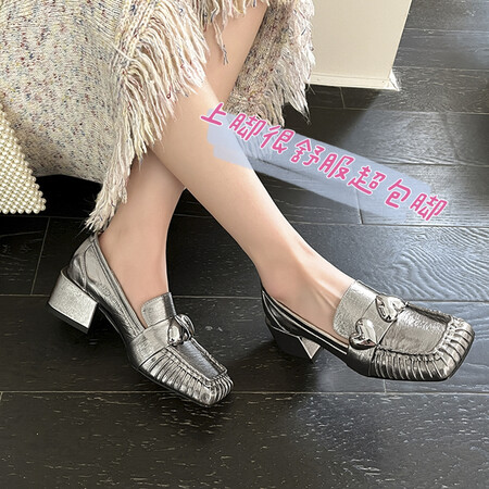 ElegantSole Luxury Handmade Leather Shoes