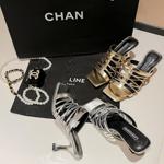 Handcrafted Luxury Leather Women's Shoes, Exquisite Quality(EdmdA5932)