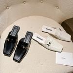 Luxurious Handcrafted Leather Women's Shoes: Elegance in Every Stitch(EdmdA5949)